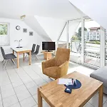 Maike, 15b Apartman *